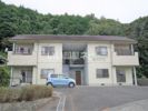 瀬戸海ブルーハイツの外観