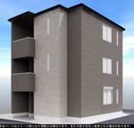 KEIAI RESIDENCEせんげん台Ⅱ(ケイアイレジデンスセンゲンダイツー)の外観画像
