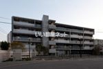 エクセラ鎌倉植木の外観