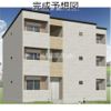 Crecia一宮Ⅱの間取り画像
