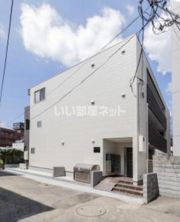 My Style 大宮の外観画像