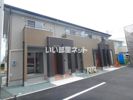 リベラルハイム美薗の間取り画像