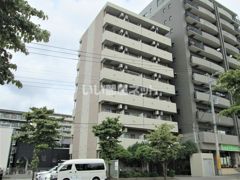 ヴェリーニ東松戸の外観画像