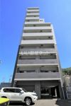 アーバン清水町の外観