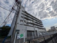 ブランシャトーの外観画像