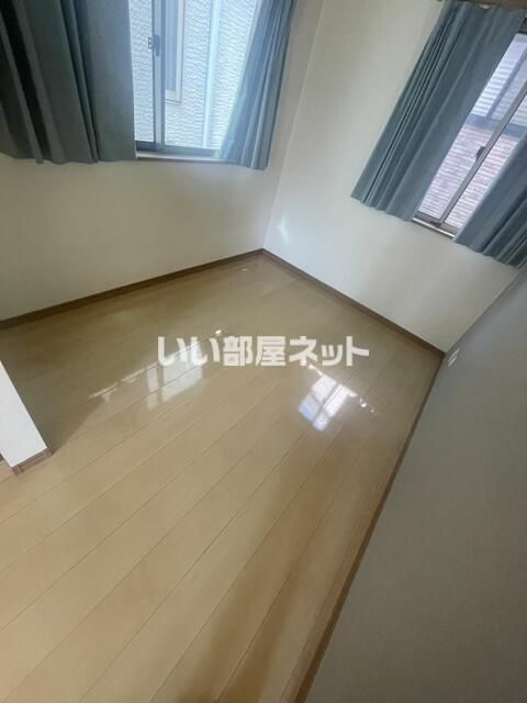 洋室
