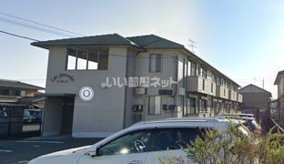ラ・ポンテの外観画像