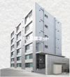 ラフォート横浜鶴見の間取り画像