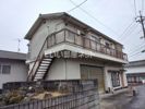 高垣アパートの間取り画像