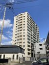 プラウド長町ファーストマークスの間取り画像