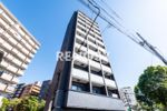 Le’a横濱鶴見中央弐番館の間取り画像