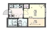 KEIAI RESIDENCEせんげん台Ⅱ(ケイアイレジデンスセンゲンダイツー)の間取り画像