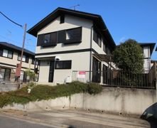 ウェル高の原の外観画像