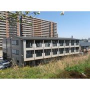 アルカザール天の川の外観画像