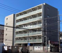 ヴェールシャルマン戸塚Ⅱの外観画像