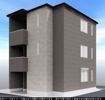 KEIAI RESIDENCEせんげん台Ⅱ(ケイアイレジデンスセンゲンダイツー)の外観