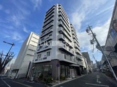 アズビオス元城の外観画像