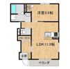 LEXCIOR IIの間取り画像