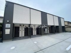 エステイトN東大宮の外観画像