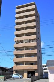 フォルテ山越の外観画像