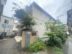シャーメゾン桜馬場の外観画像