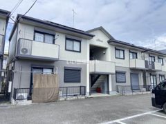 ル ポール宮下の外観画像