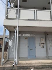 ベルメゾン3棟の外観画像