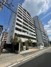 ウェルブライト美野島の間取り画像