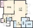 セレナの間取り画像