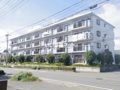 エーデルワイスの外観画像