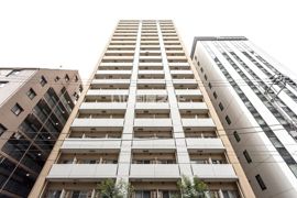 東京蒲田SquareTowerの外観画像