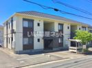 メリースクエア Cの間取り画像