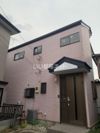 鎌ケ谷ハウスの間取り画像