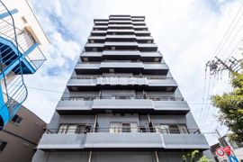 Terrazza Estの外観画像