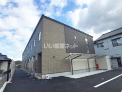 Fortunaの外観画像