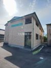 グリーンヒルズ小杉B棟の間取り画像