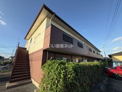 大坪ニュータウンの外観画像