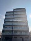 セオリー大阪ハーバーDOORの外観