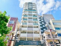 エスティ・ロアール神戸駅前の外観画像