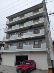 エクセル南金田の外観画像