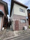 ハイツ箱根ヶ崎の外観
