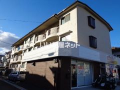 サンライズ栄の外観画像