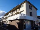 サンライズ栄の間取り画像