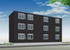 カインドネス町田Ⅱの間取り画像