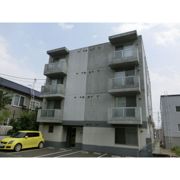 キャステル南郷の外観画像