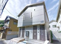 プリマベーラ本中山の外観画像