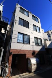 ルーナクレシェンテ町屋の外観画像