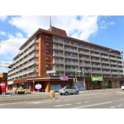 平岸パールハイムの外観画像