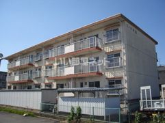 コーポ水谷の外観画像