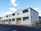 ポポラ オオツ Ⅱの間取り画像